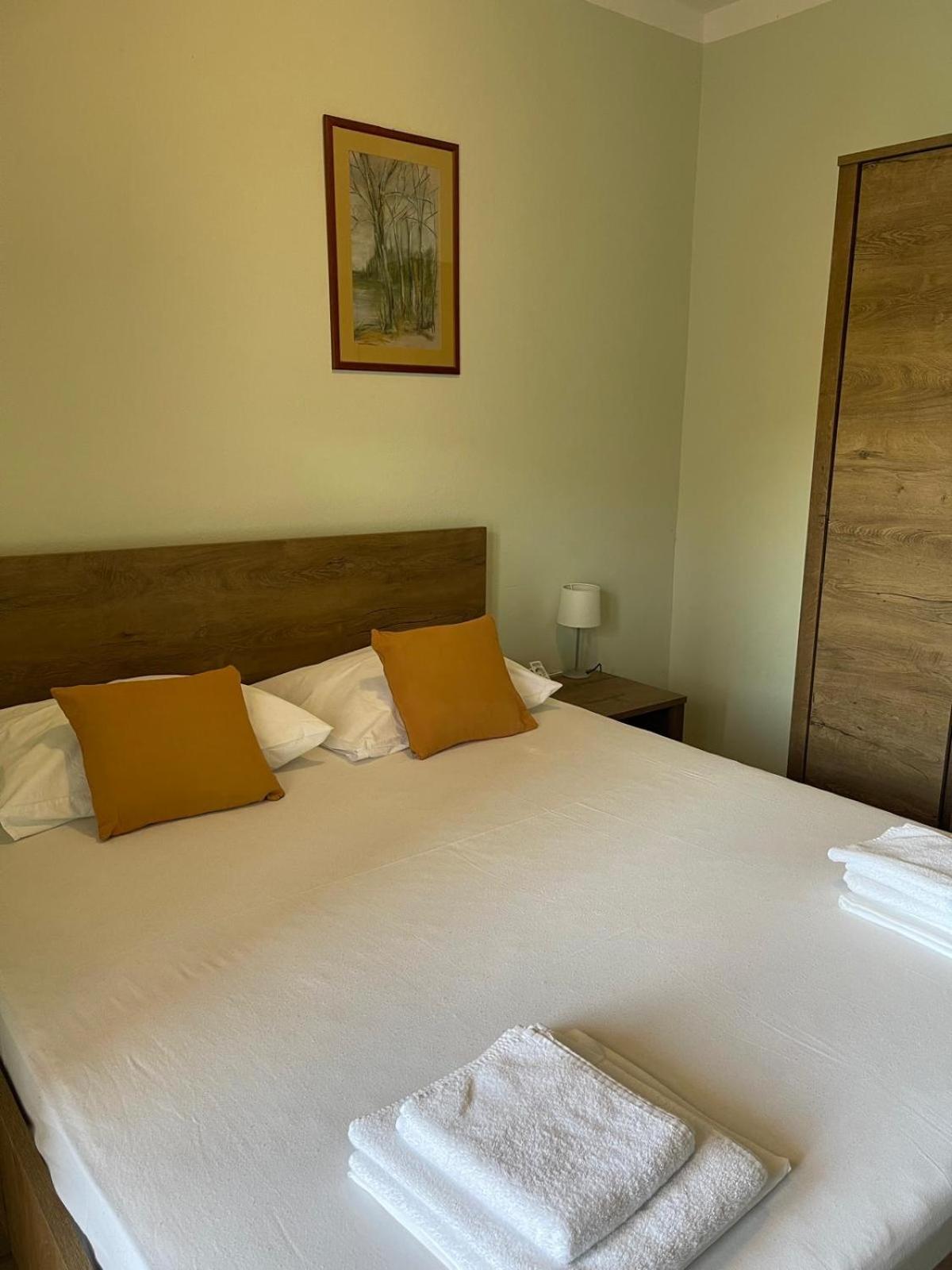 Samson Rooms Marina Luaran gambar